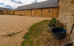 Mill Cottage - Ash Farm Cotswolds